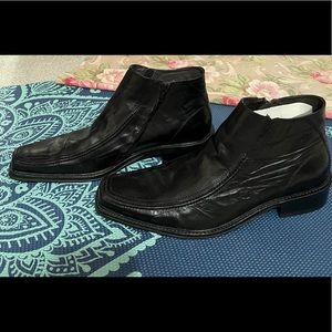 Aldo men’s ankle boots
